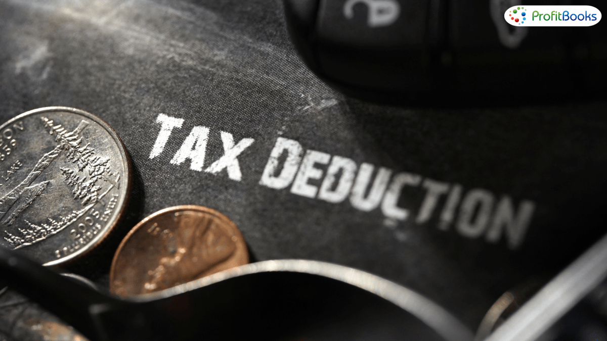 Tax Deductions For Small Businesses