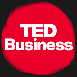 Ted Business Podcast