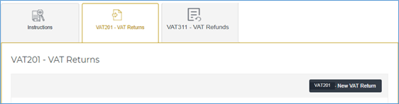 Uae Vat Return Form 201