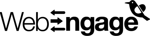 Web Engage Logo