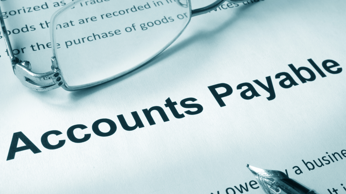 What Are Accounts Payable (Ap)