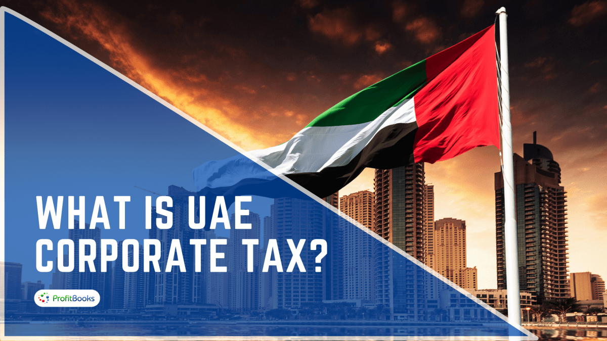 What Is Uae Corporate Tax?