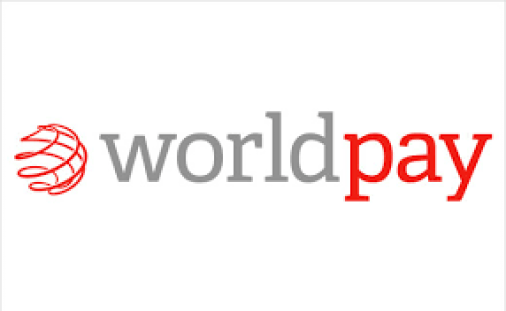 Worldpay Logo